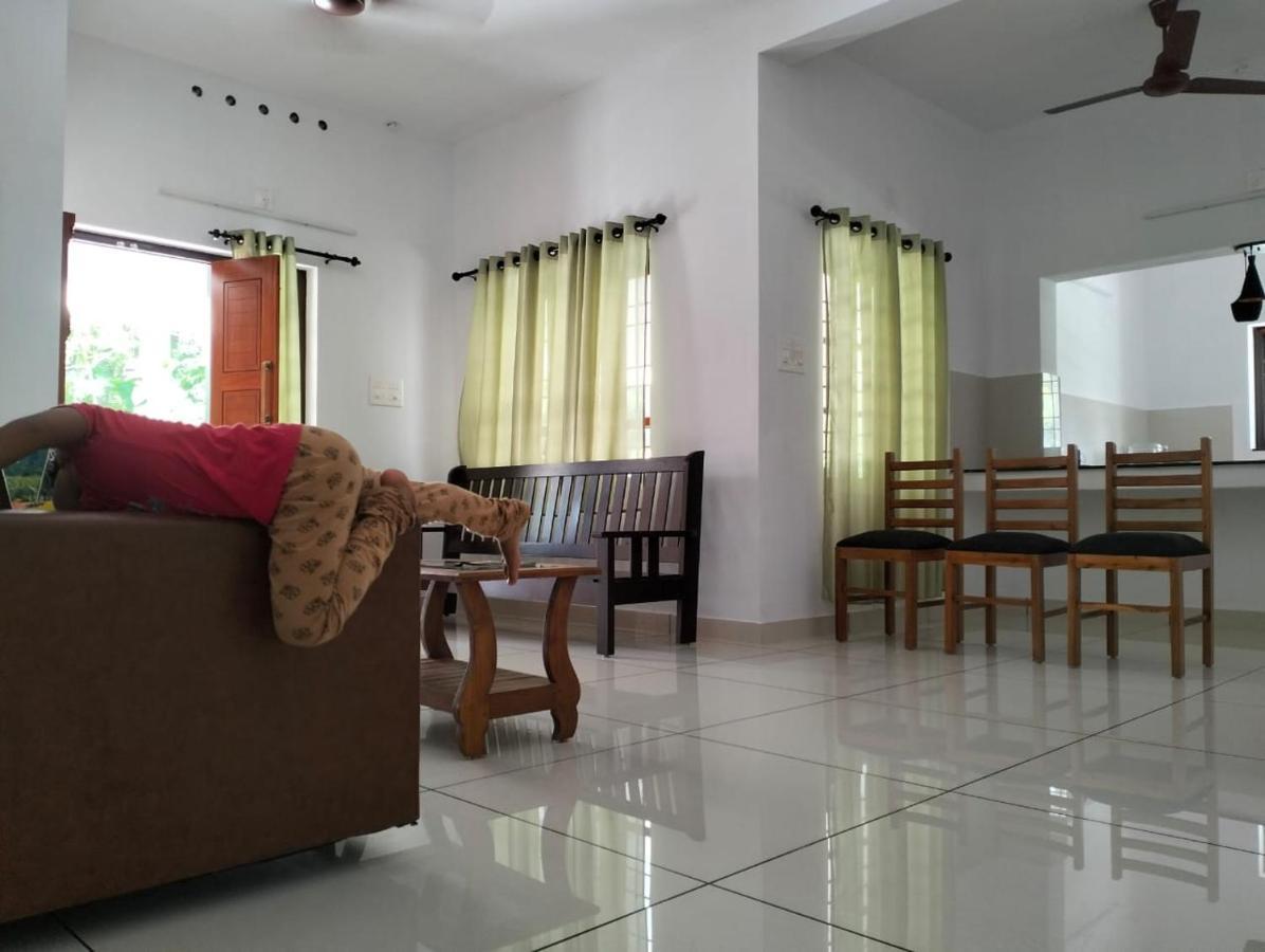 Bachan'S Casa Cherai Beach Exterior photo